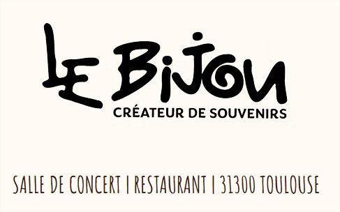 Sortir à Toulouse : Le Bijou fait le plein d’animations et de concerts cette semaine !