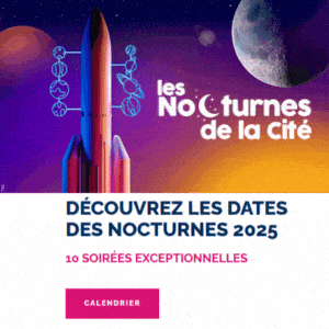 Cite espace