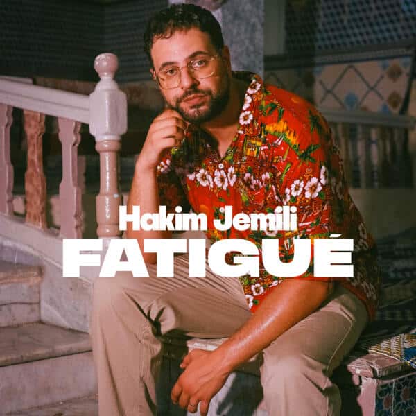 Hakim Jemili présente son spectacle « Fatigué » à la Halle aux Grains de Toulouse