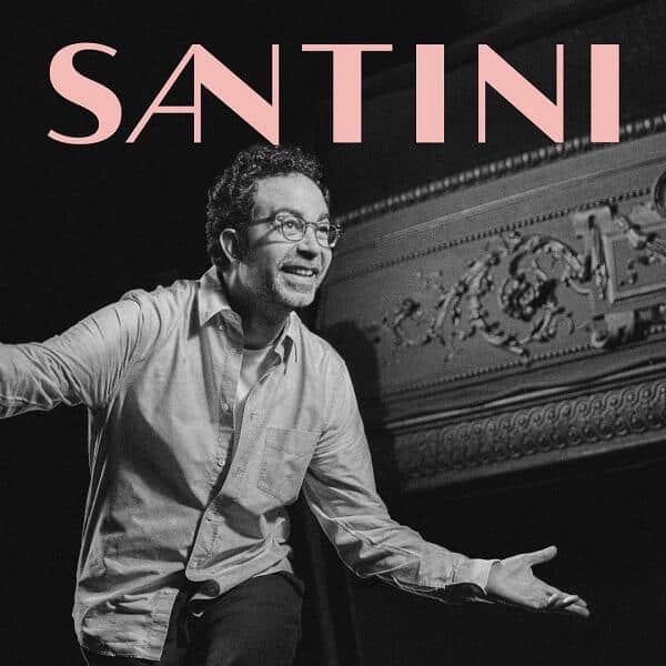 Julien Santini en spectacle au Casino Barrière de Toulouse. Le spectacle affiche COMPLET ! (Mais on a une surprise pour vous)