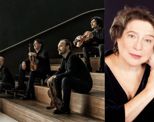 Weinberg et Chostakovitch : Un concert historique au Théâtre du Capitole