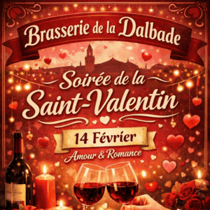 Brasserie Dalbade