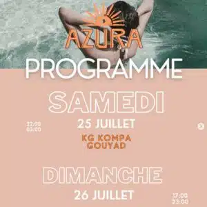 Azura