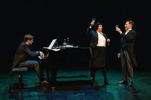 Concert Gratuit à Toulouse : L’univers d’Erik Satie s’invite à la Salle des Fêtes de Lafourguette !