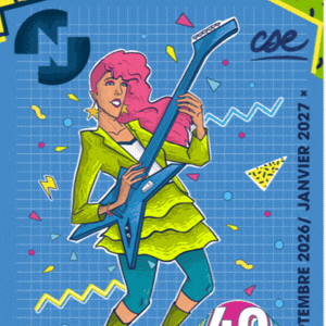 Salle Nougaro
