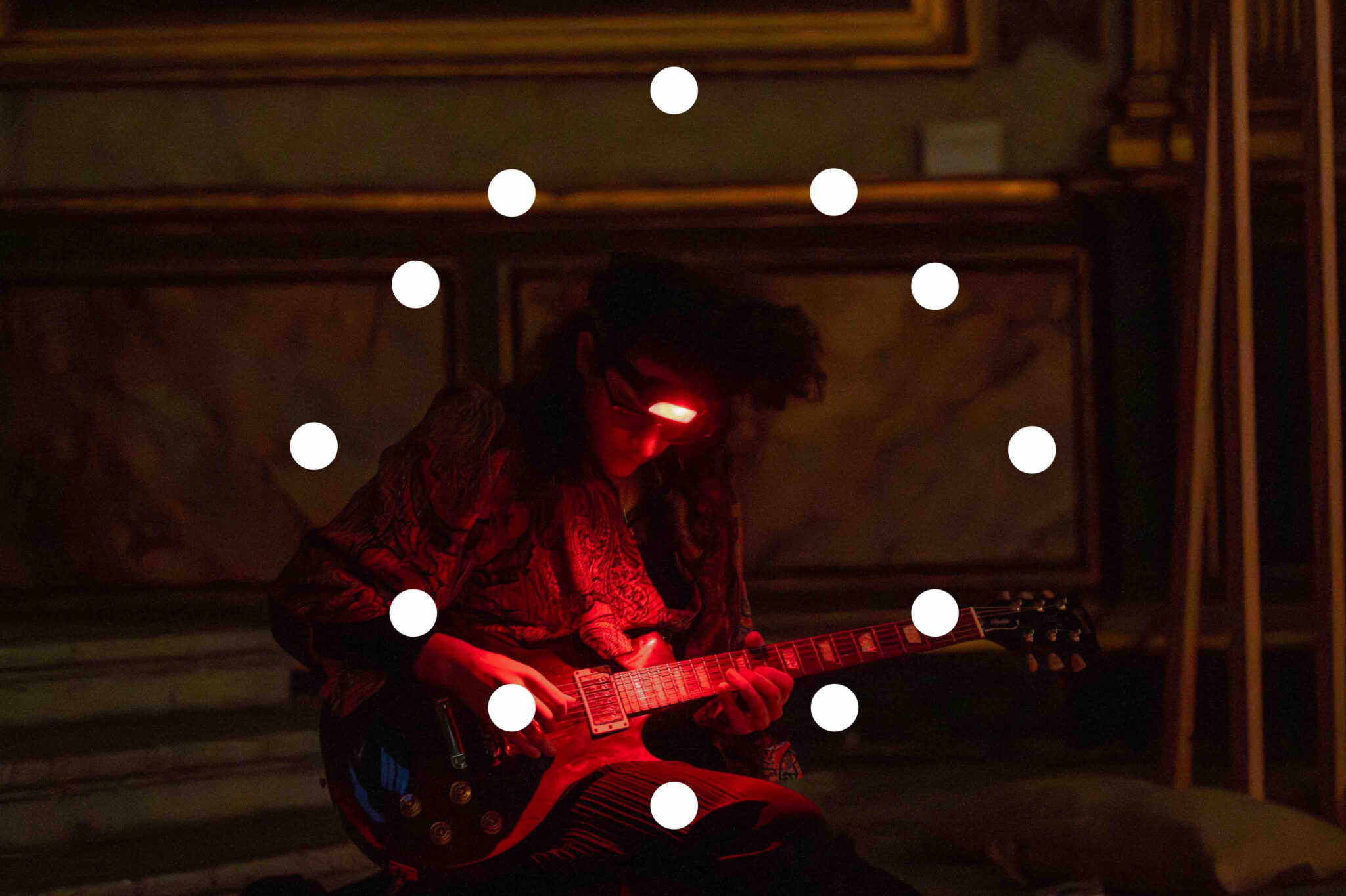 Événement à Toulouse : Présentation, Performance Sonore, Repas et DJ Set pour soutenir la Maison de l’Architecture