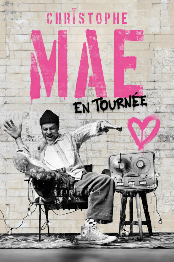 Christophe Maé en Concert au Zénith de Toulouse : Un Retour Triomphal et une Nouvelle Date Annoncée !