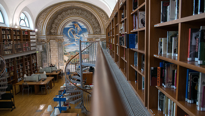 Événement à la Cinémathèque de Toulouse : Réouverture de la bibliothèque, Japanimation et Fritz Lang pour une rentrée spectaculaire !