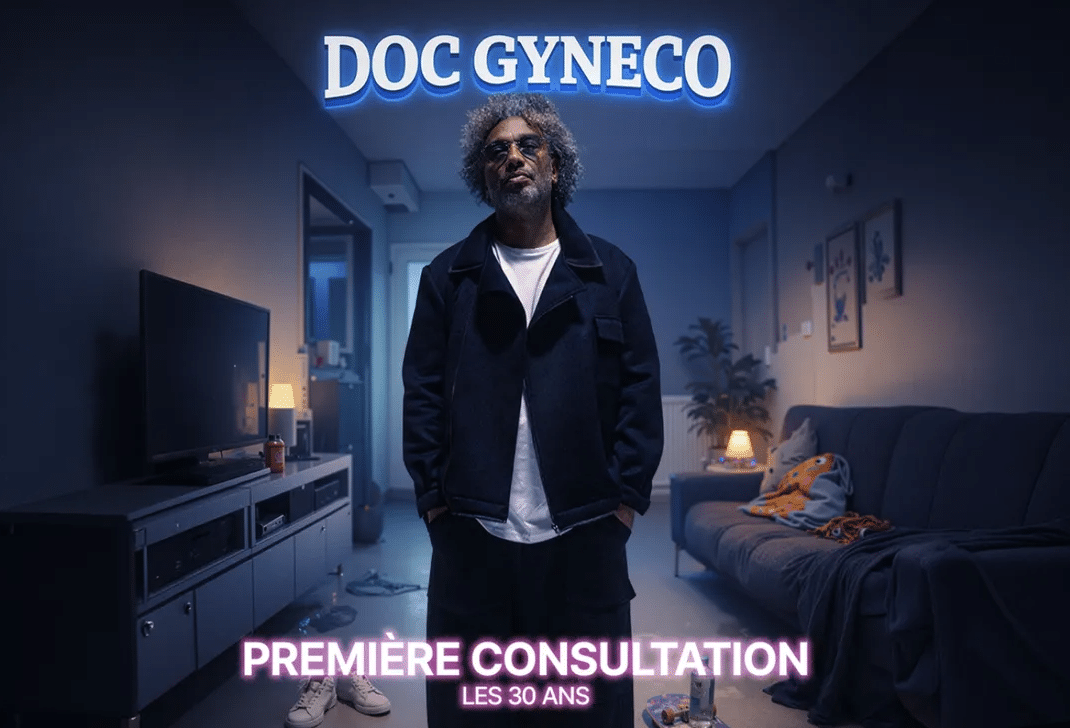 Concert Événement : Doc Gynéco Célèbre les 30 Ans de « Première Consultation » au Bikini de Toulouse !