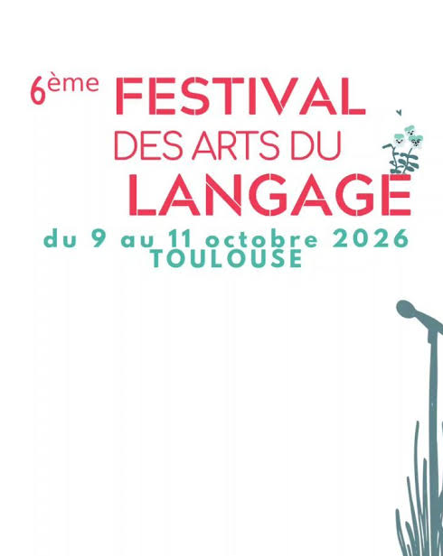 Festival des Arts du Langage 2026 : Trois jours de culture inclusive, queer et solidaire à Toulouse !