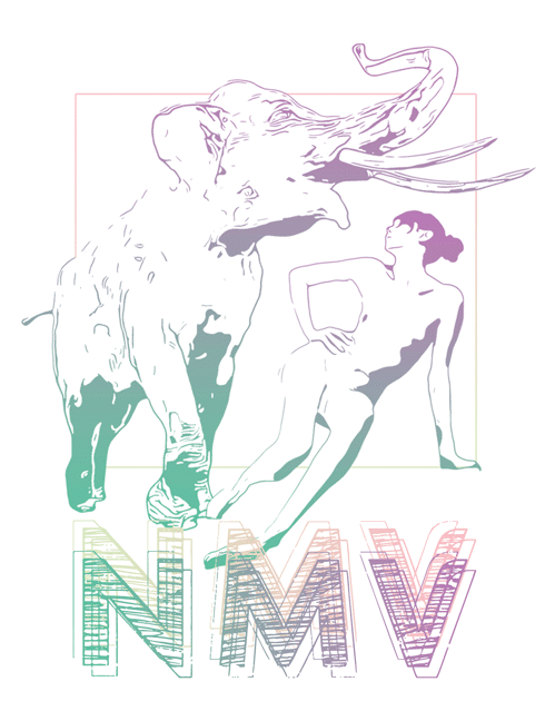 Événement : La 5ème édition de la Nocturne du Modèle Vivant enflamme le Muséum de Toulouse !