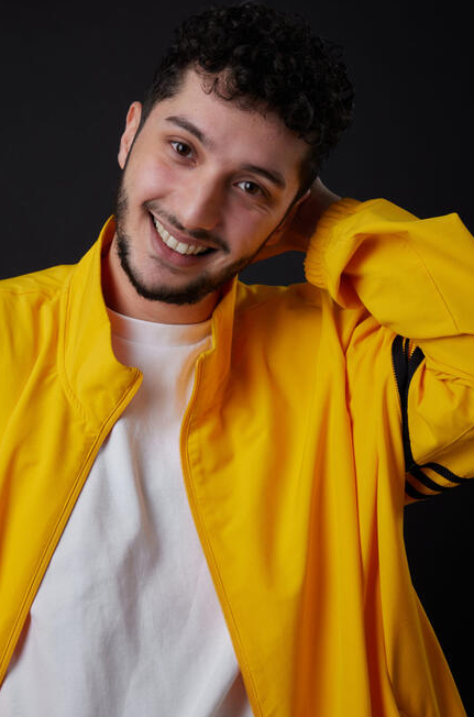 Spectacle à Toulouse : Report de la date d’Elies Zoghlami au Casino Barrière en 2027