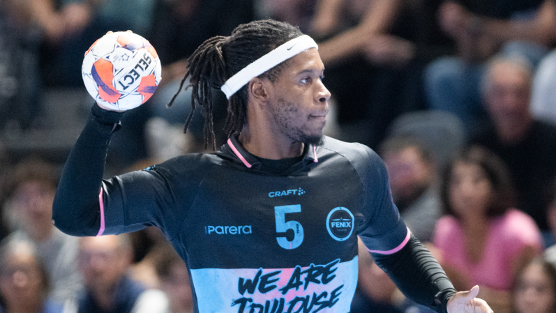 Double dose de Fénix Toulouse Handball au Palais des Sports : Gagnez vos places pour les chocs face à Chambéry et Limoges !