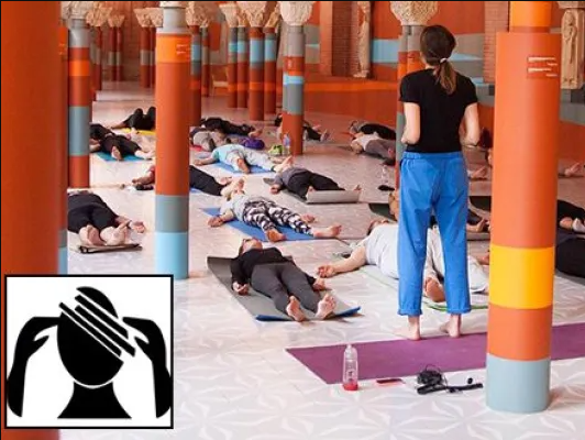 Bien-être à Toulouse : Une Pause Yoga Adapté Inédite au Cœur du Musée des Augustins